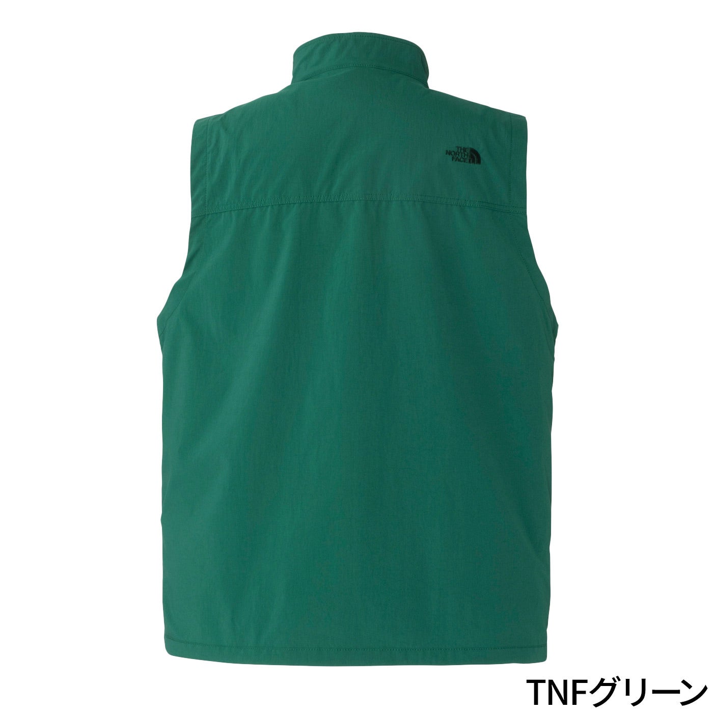 トリップフィールドベスト Trip Field Vest メンズ レディース NP22551