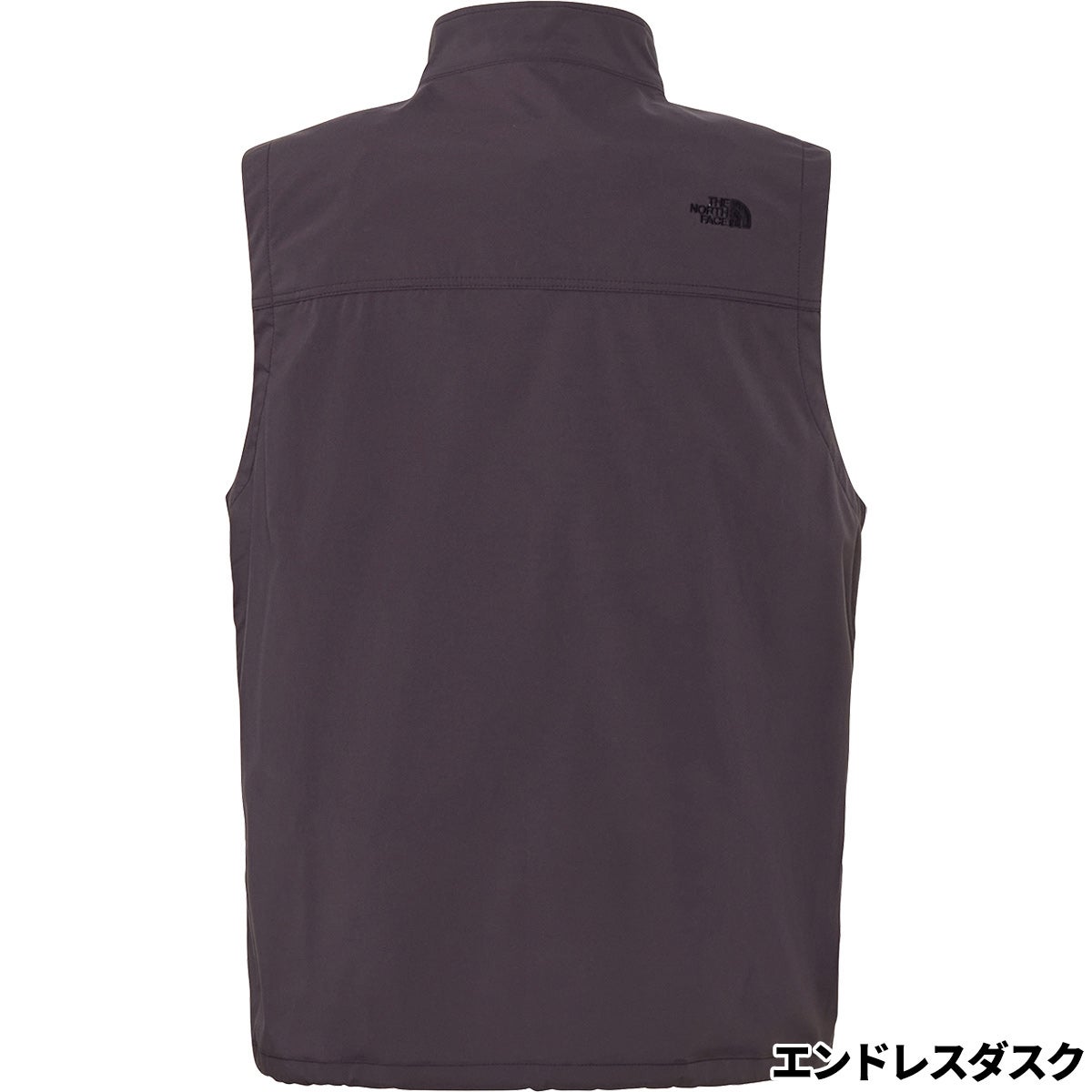 トリップフィールドベスト Trip Field Vest メンズ レディース NP22551