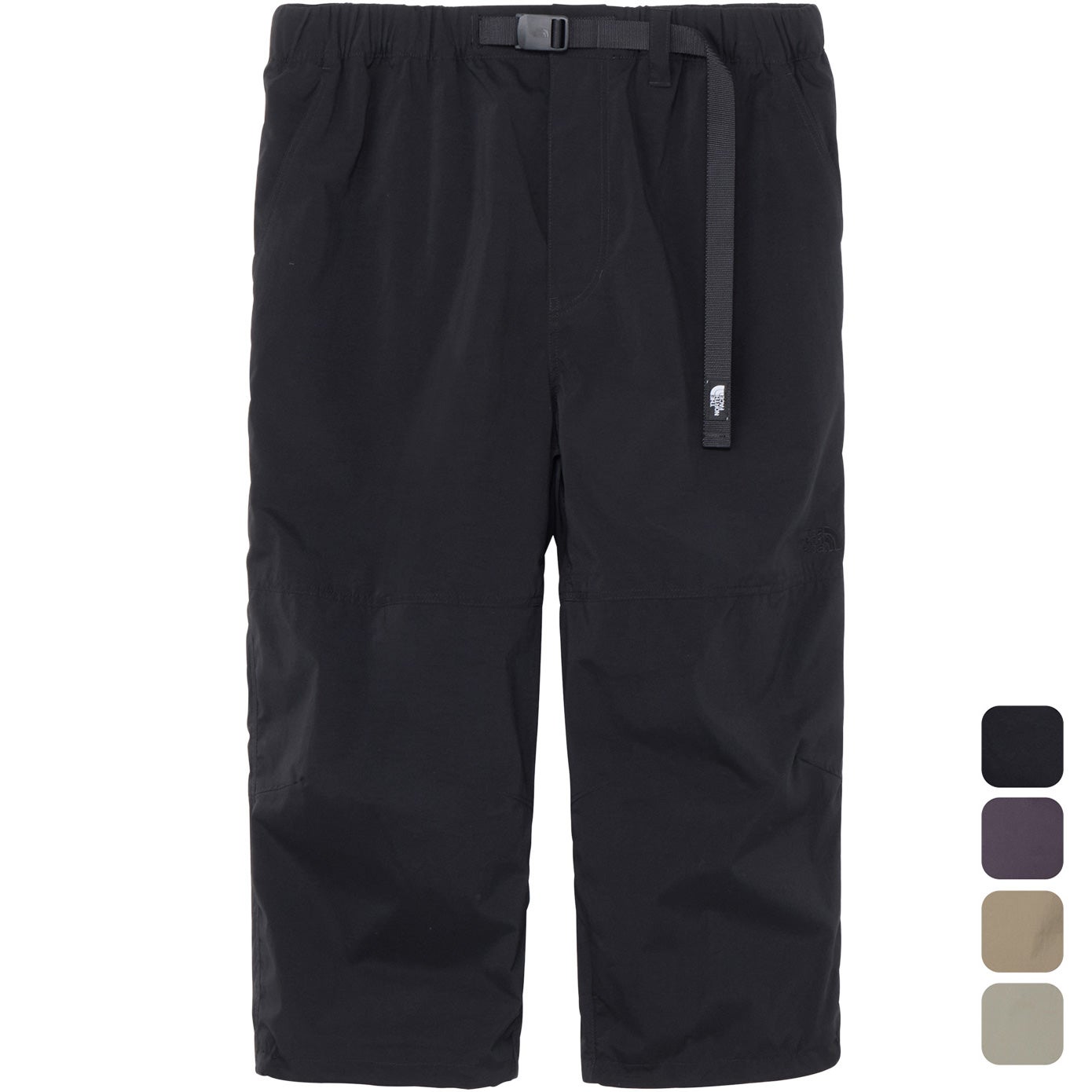 トリップクロップドパンツ Trip Cropped Pant メンズ レディース