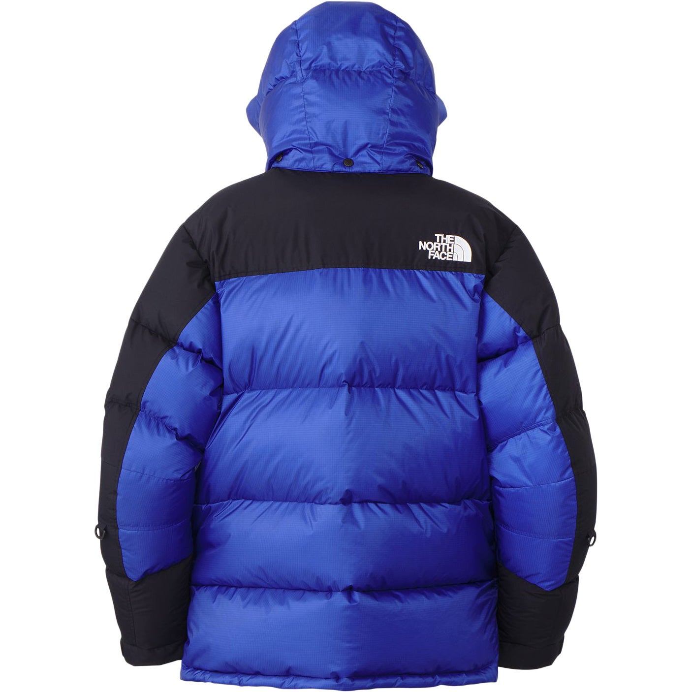 ヒムダウンパーカ HIM DOWN PARKA メンズ レディース コート TNFブルー