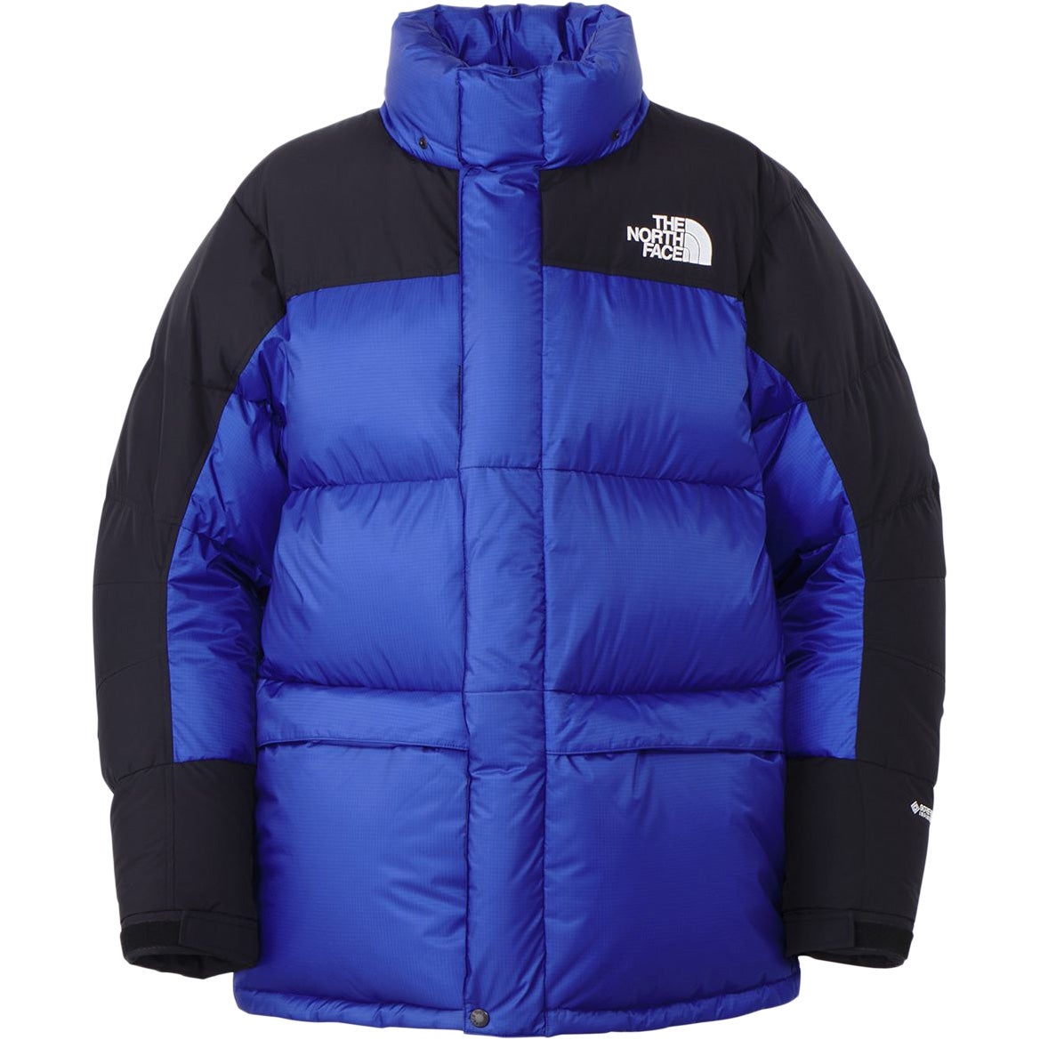 ヒムダウンパーカ HIM DOWN PARKA メンズ レディース コート TNFブルー