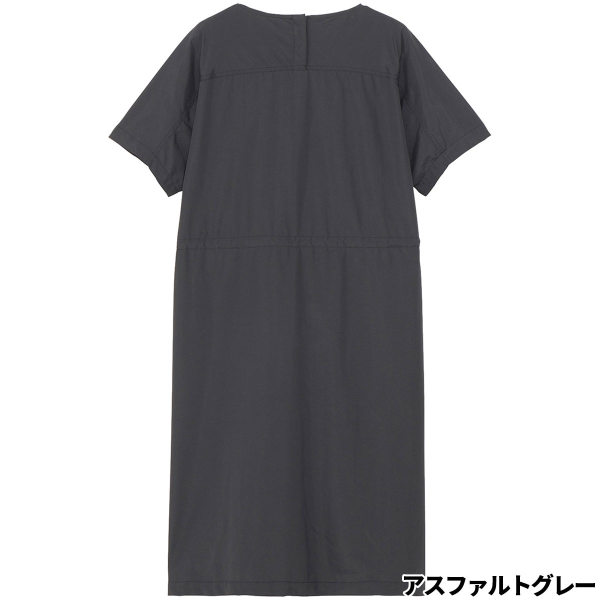 カルカワンピース Karka Onepiece レディース NTW12206 | YOCABITO