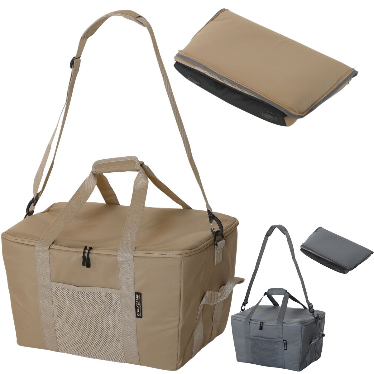 公式】QUICKCAMP新商品 | クイックキャンプ公式ストア