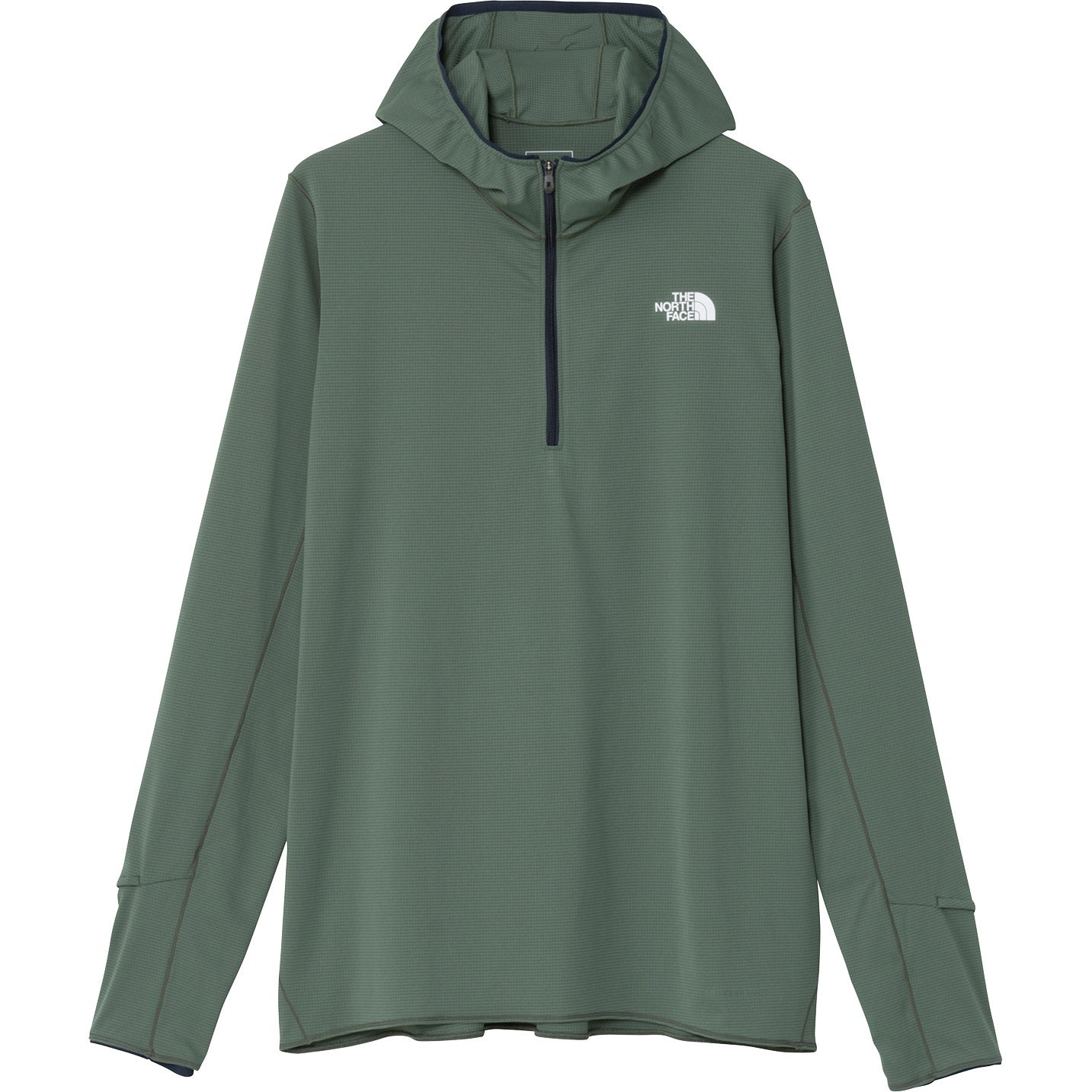 ブリーズレンジランフーディー BREEZERANGE Run Hoodie メンズ