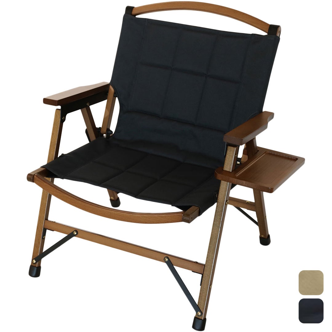 クイックキャンプ　アウトドア チェア3点セット QUICKCAMP（クイックキャンプ） ☆10％OFFクーポン 4/25-5/6☆ 収束式