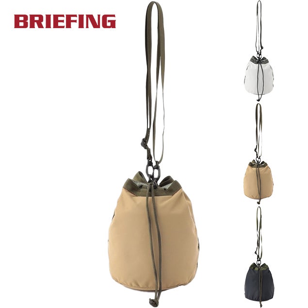 デュアルドローストリングショルダー DUAL DRAWSTRING SHOULDER