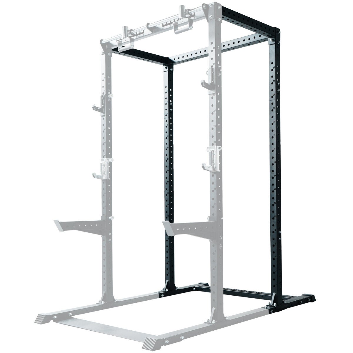 パワーラック アタッチメント POWER RACK ATTACHMENT 筋力トレーニング