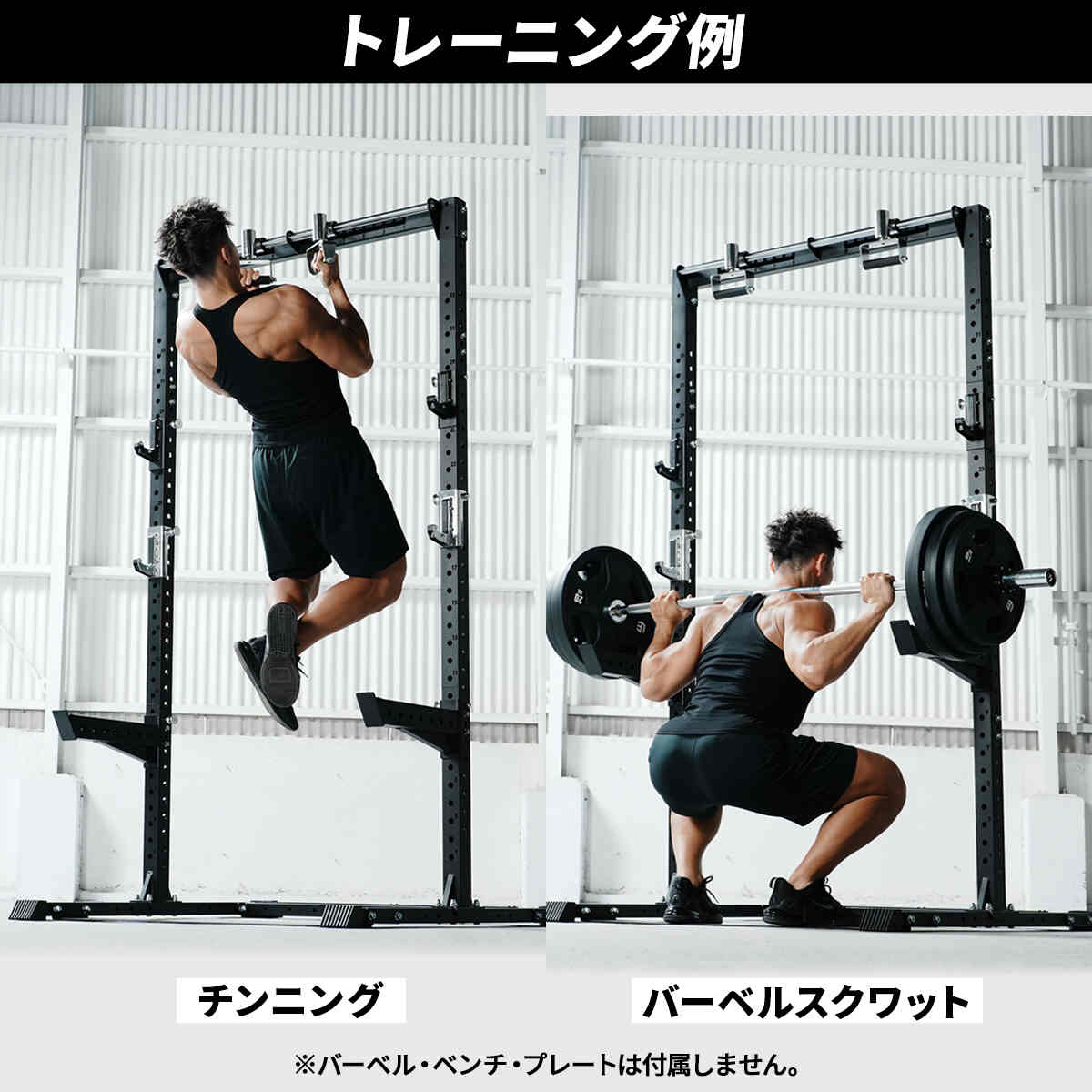リーディングエッジハーフラック 【公式通販】