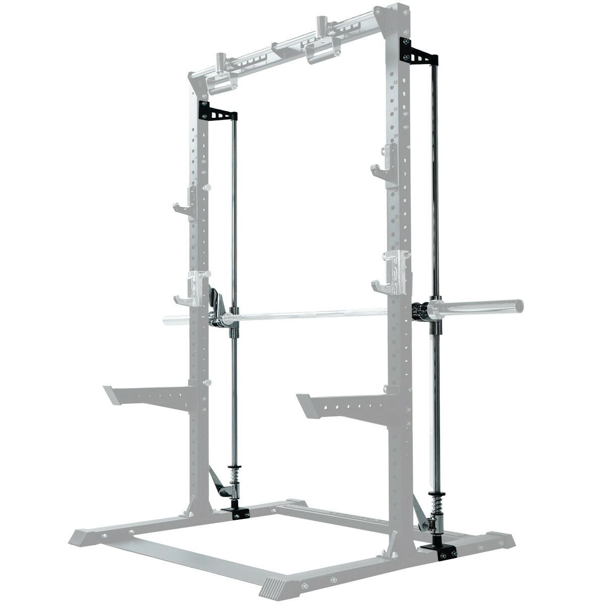 スミスマシン アタッチメント LE-CRS | スポーツ＆レジャー専門店 公式通販