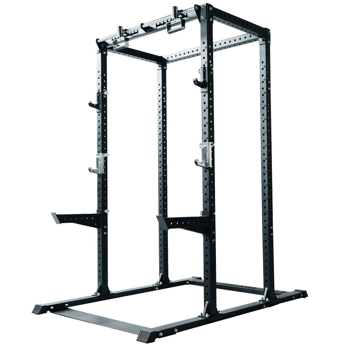 カスタムパワーラック LE-CRH LE-CRP | YOCABITO スポーツ＆レジャー専門店