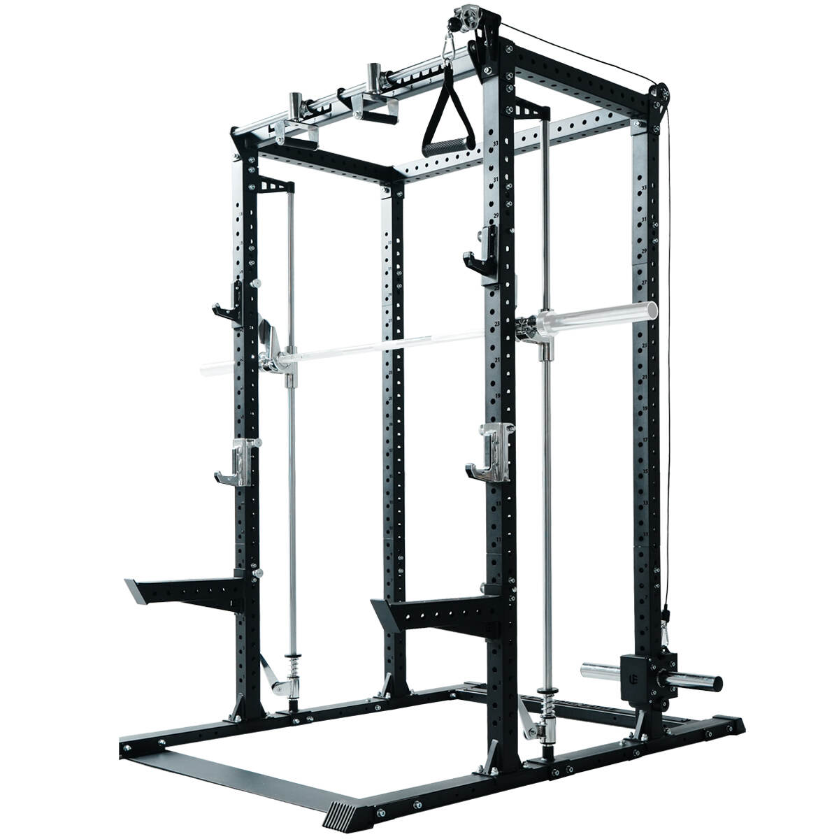 フルカスタムパワーラック LE-CRH LE-CRS LE-CRP LE-CRPU | YOCABITO