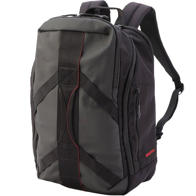 トリップパック TRIP PACK リュックサック ブラック BRA251P59