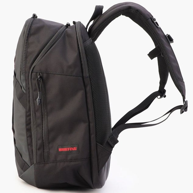 トリップパック TRIP PACK リュックサック ブラック BRA251P59