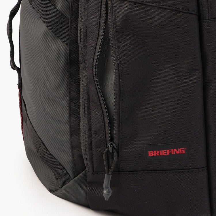 トラベルパック TRAVEL PACK リュックサック ブラック BRA251P60