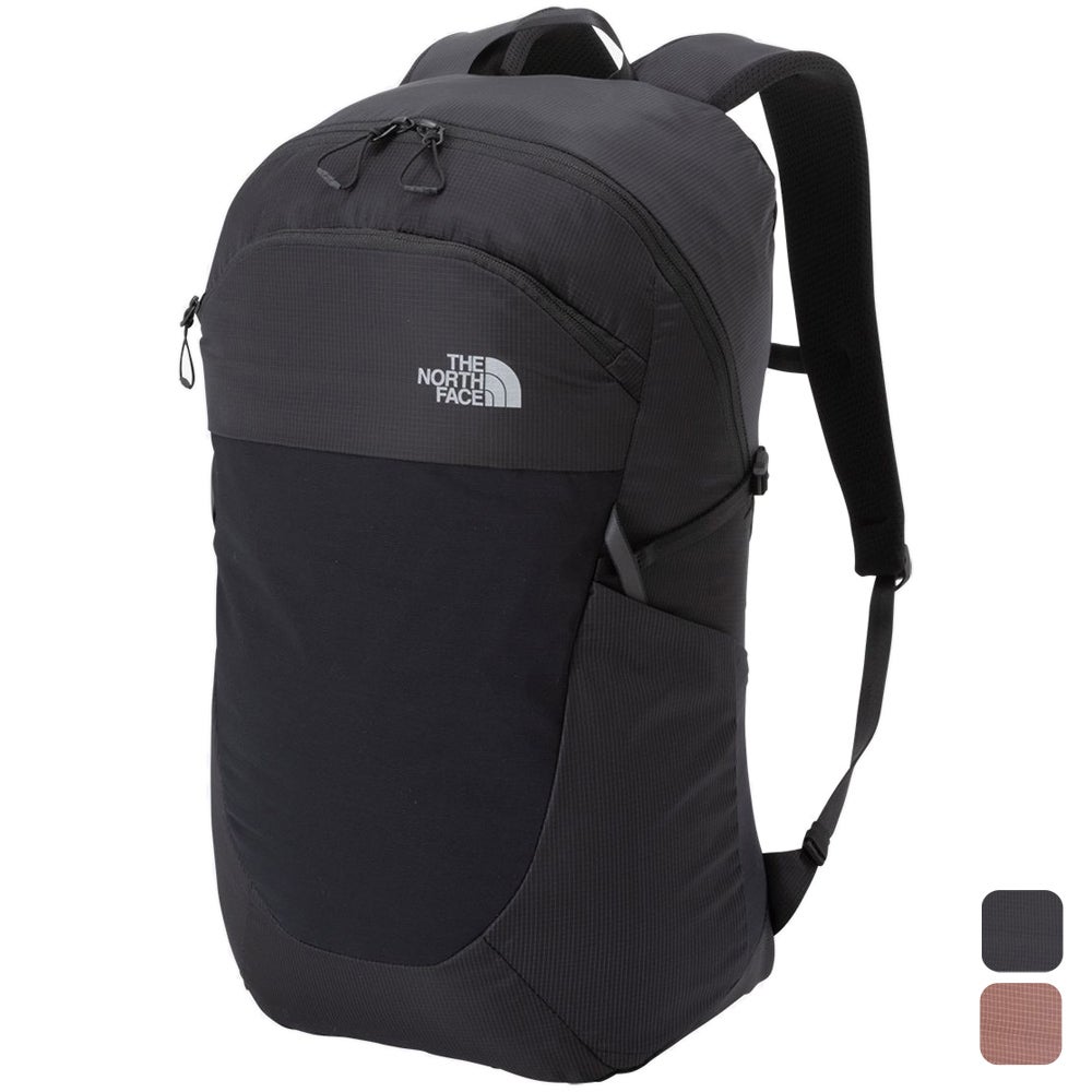 ヘイジーデイパック HAZY DAYPACK リュックサック NM82455 | YOCABITO