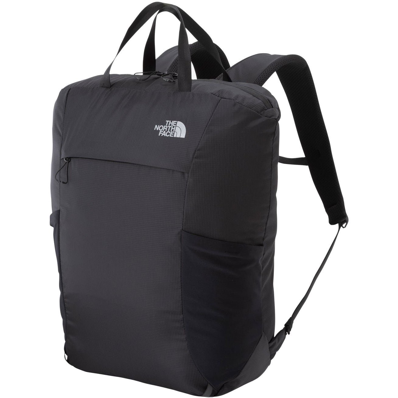 【ご希望の方はお早めに】新品未使用✴︎ザノースフェイス　ローマスリムデイ THE NORTH FACE Roamer Slim Day ブラック （ザ・ノース・フェイス