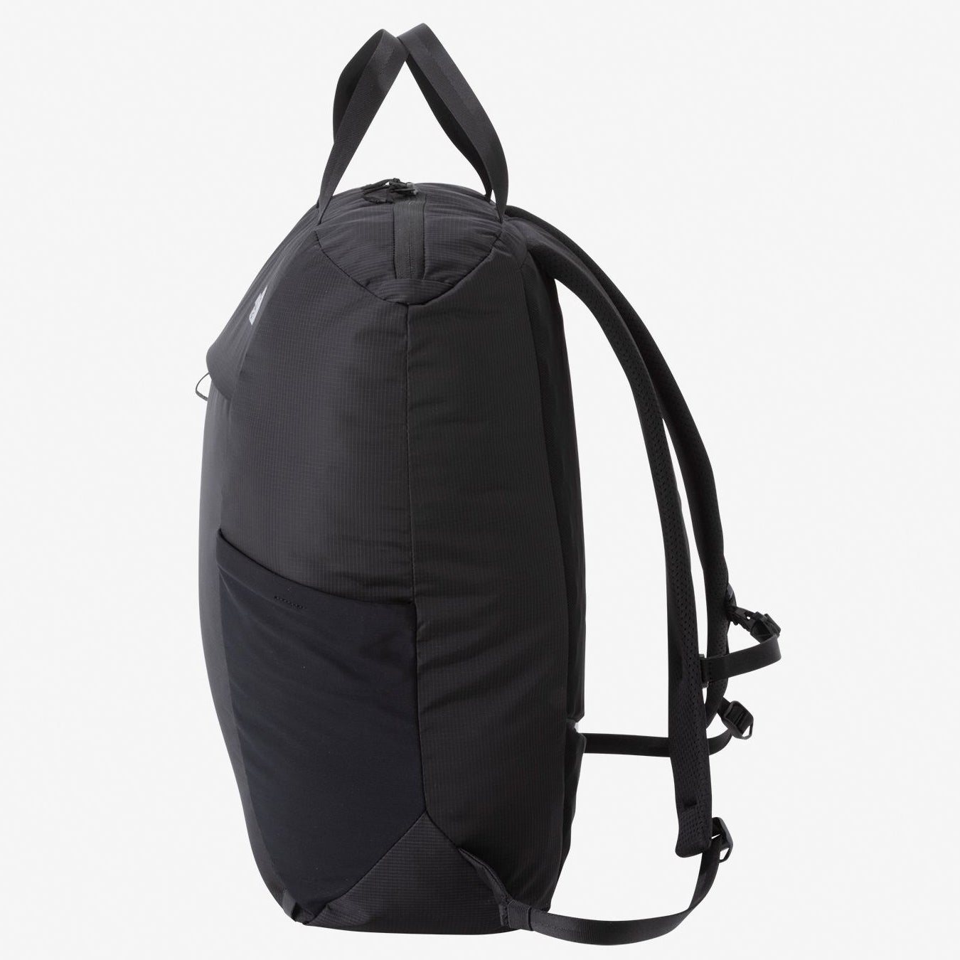 ヘイジートートパック HAZY TOTE PACK トートバッグ ブラック NM82456