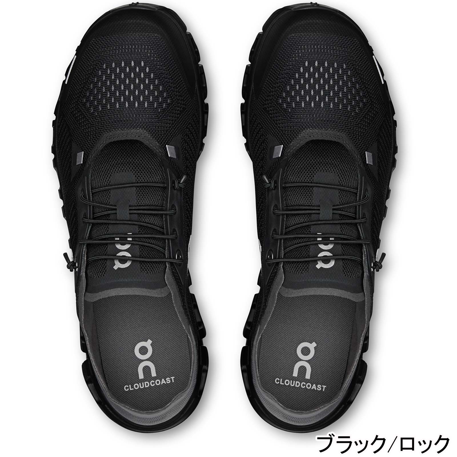 クラウド 6 コースト Cloud 6 Coast メンズ ランニングシューズ