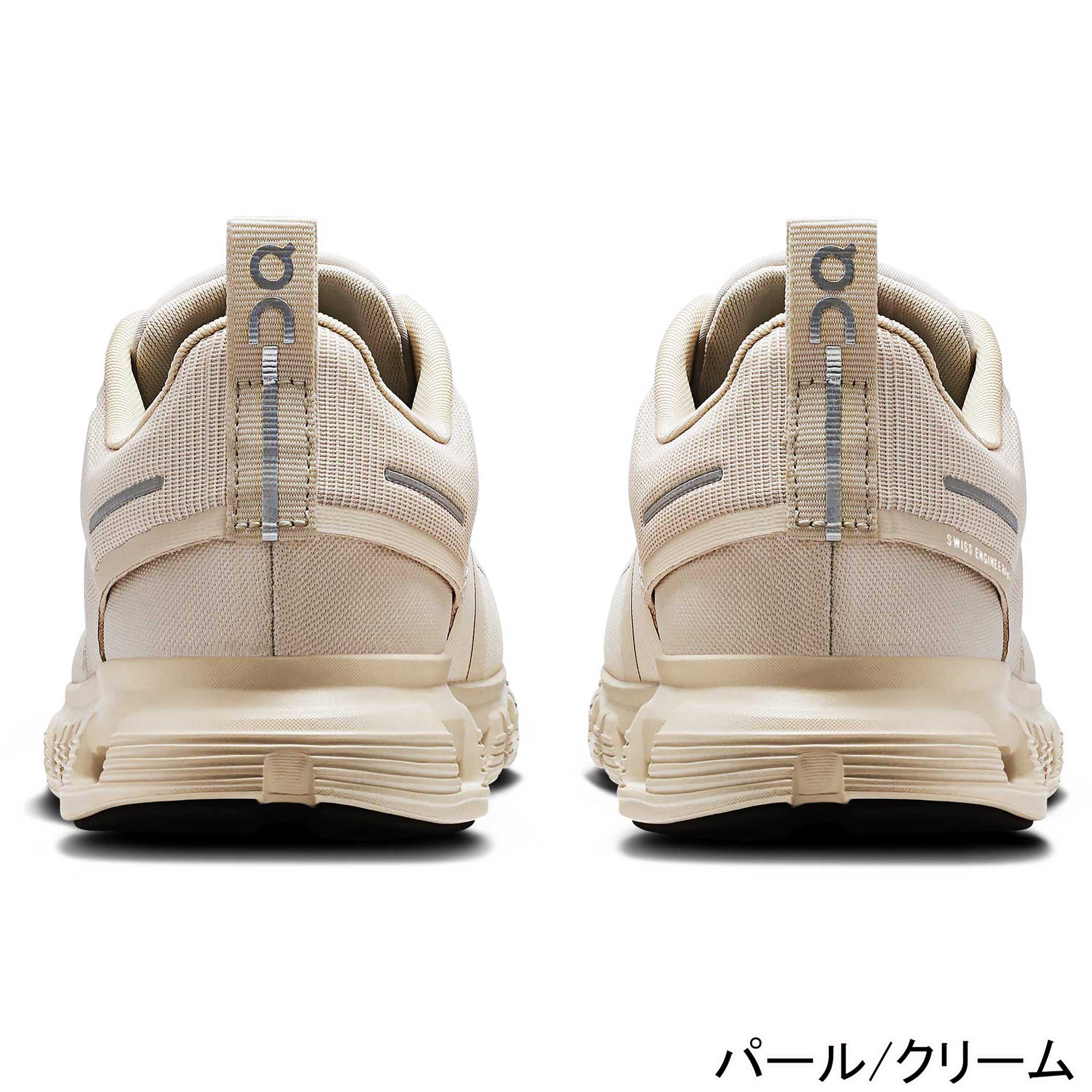クラウド 6 ウォータープルーフ Cloud 6 Waterproof レディース
