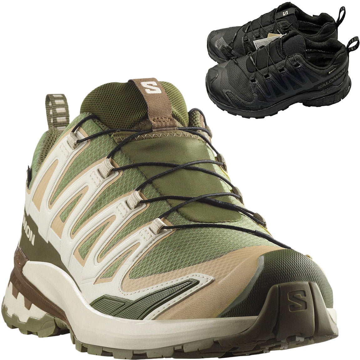 サロモン（SALOMON）の通販 | YOCABITO スポーツ＆レジャー専門店