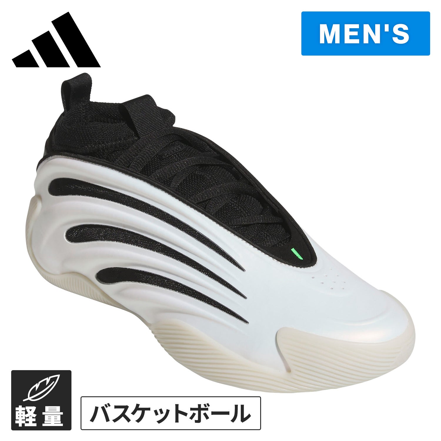 ハーデン ボリューム 9 HARDEN VOLUME 9 メンズ バスケットボール
