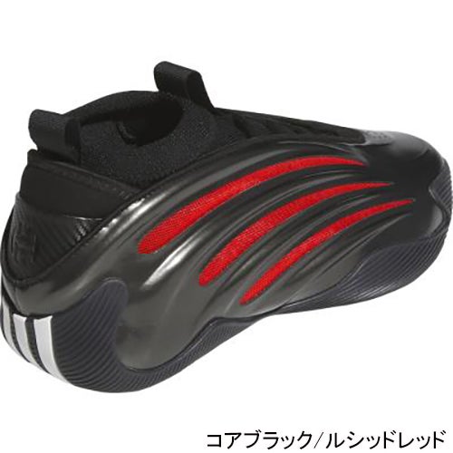ハーデン ボリューム 9 HARDEN VOLUME 9 メンズ バスケットボール