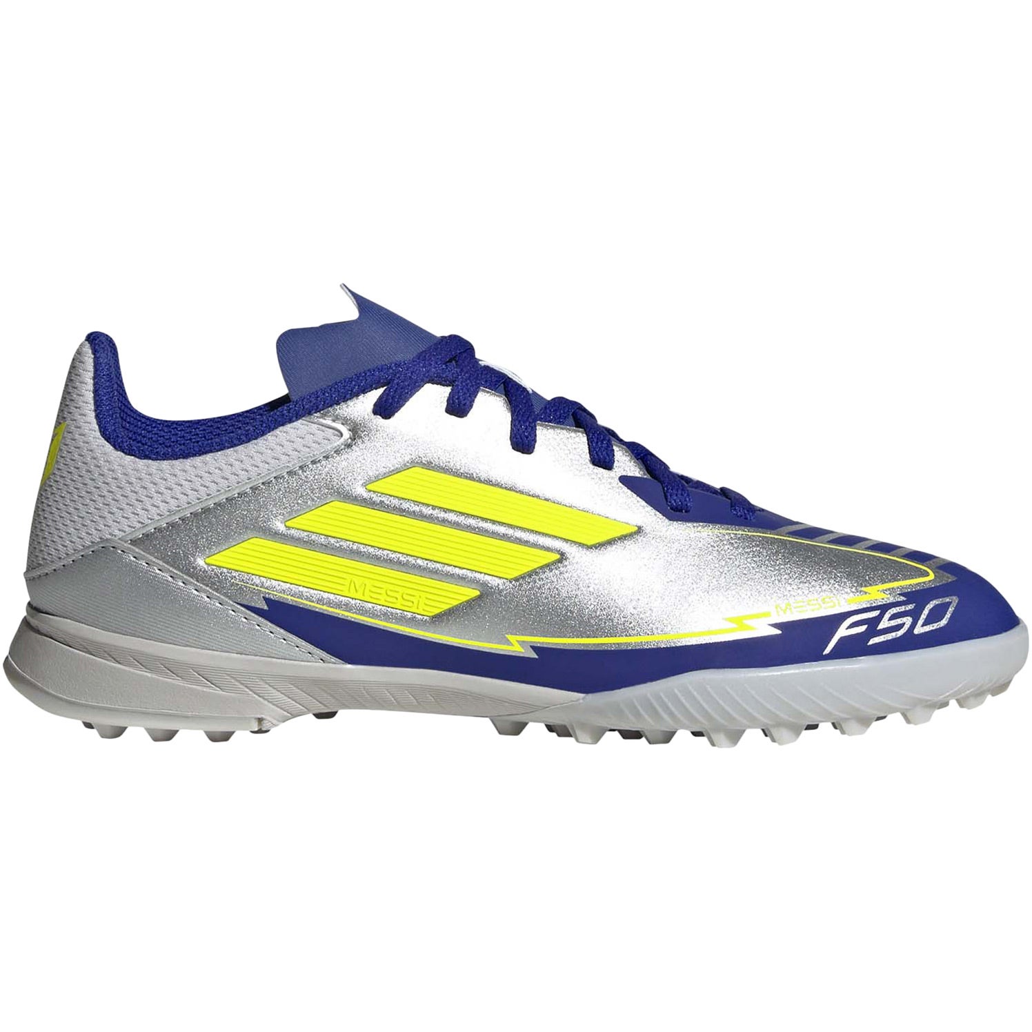 F50 LEAGUE メッシ TF/ターフ用 F50 LEAGUE TF J MESSI キッズ