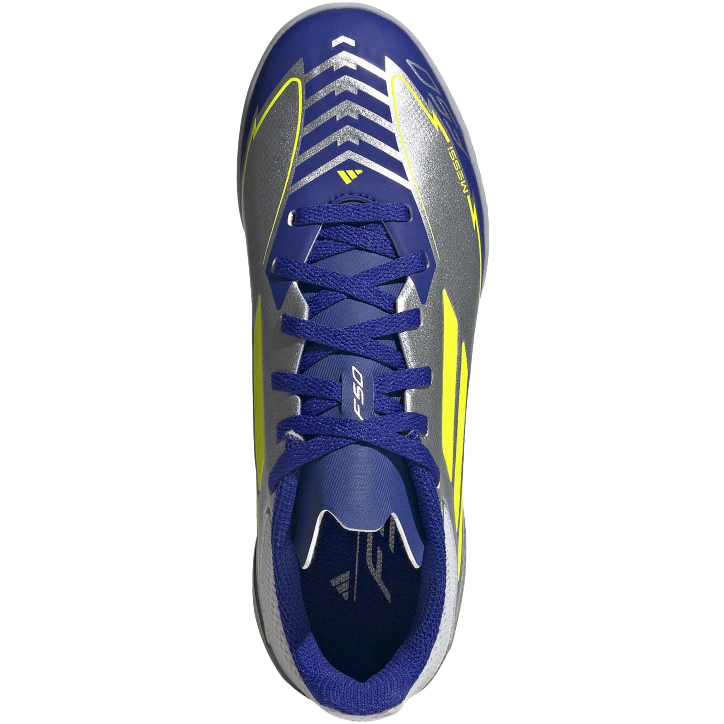 F50 LEAGUE メッシ TF/ターフ用 F50 LEAGUE TF J MESSI キッズ