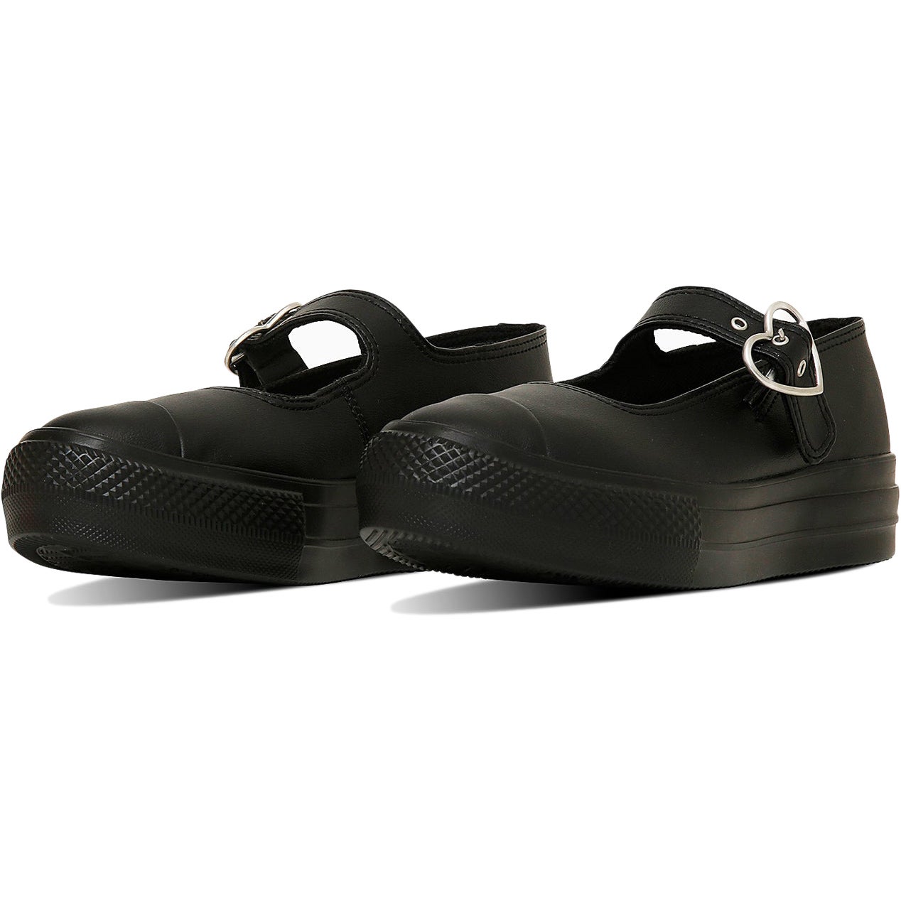 オールスター ライト PLTS MJ ハートバックル OX ALL STAR LIGHT PLTS