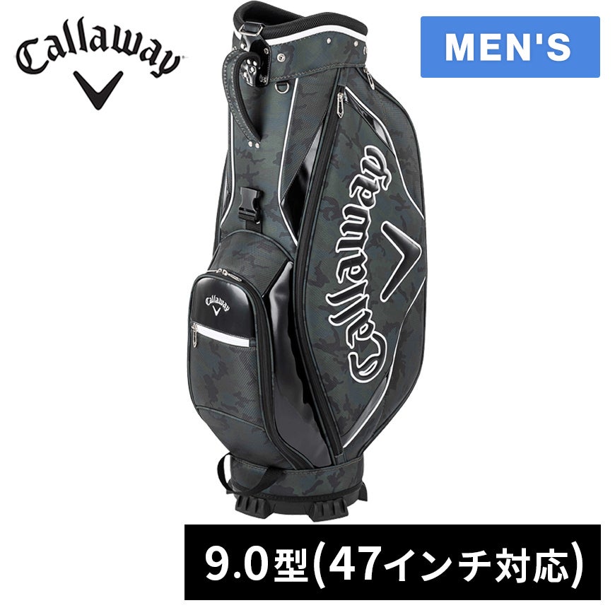 キャロウェイ スポーツ 25 JM Callaway Sport 25 JM メンズ ゴルフ