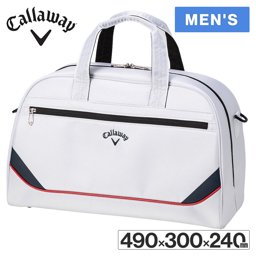 キャロウェイ スポーツ ボストン 25 JM Callaway Sport Boston 25 JM