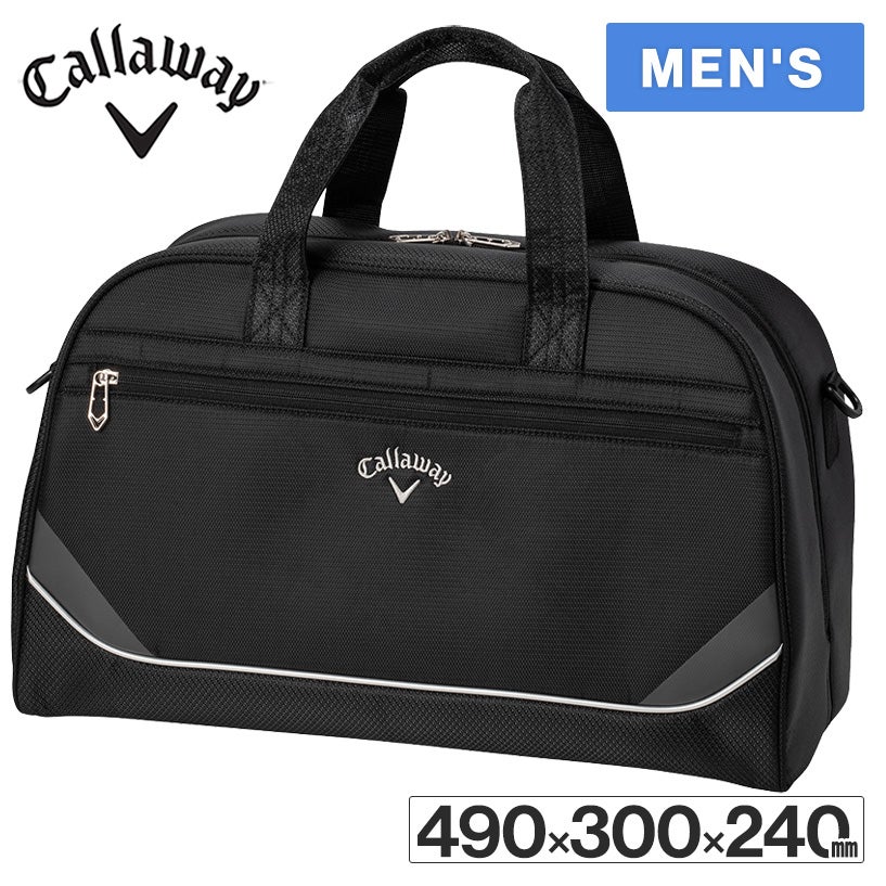 キャロウェイ スポーツ ボストン 25 JM Callaway Sport Boston 25 JM