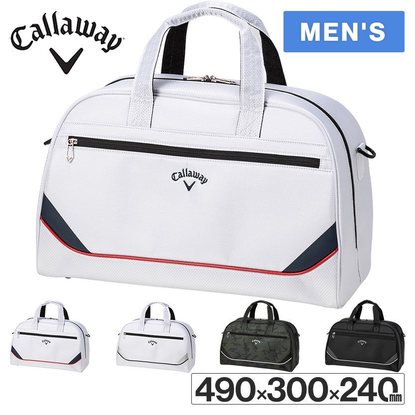 キャロウェイ スポーツ ボストン 25 JM Callaway Sport Boston 25 JM