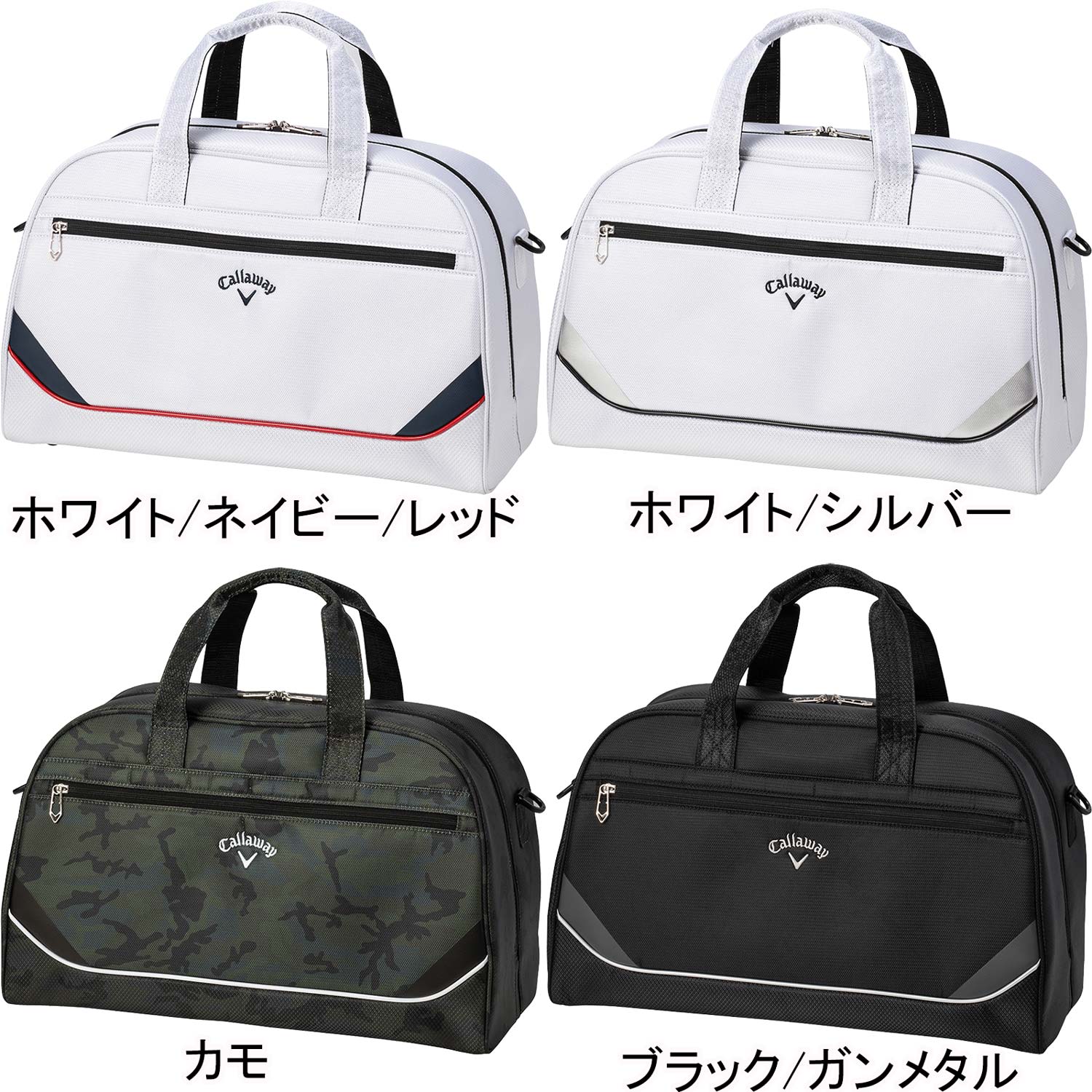 キャロウェイ スポーツ ボストン 25 JM Callaway Sport Boston 25 JM