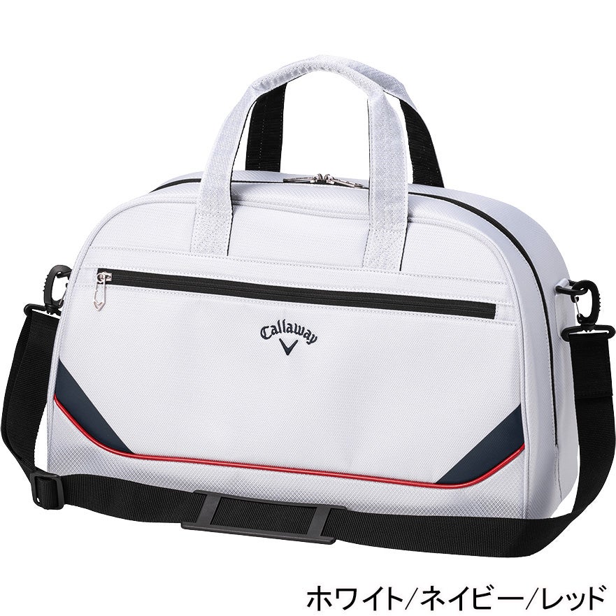 キャロウェイ スポーツ ボストン 25 JM Callaway Sport Boston 25 JM