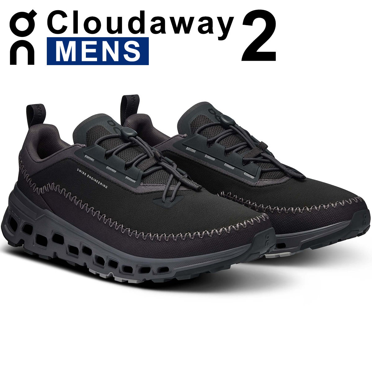 クラウドアウェイ 2 Cloudaway 2 メンズ トレイルランニングシューズ