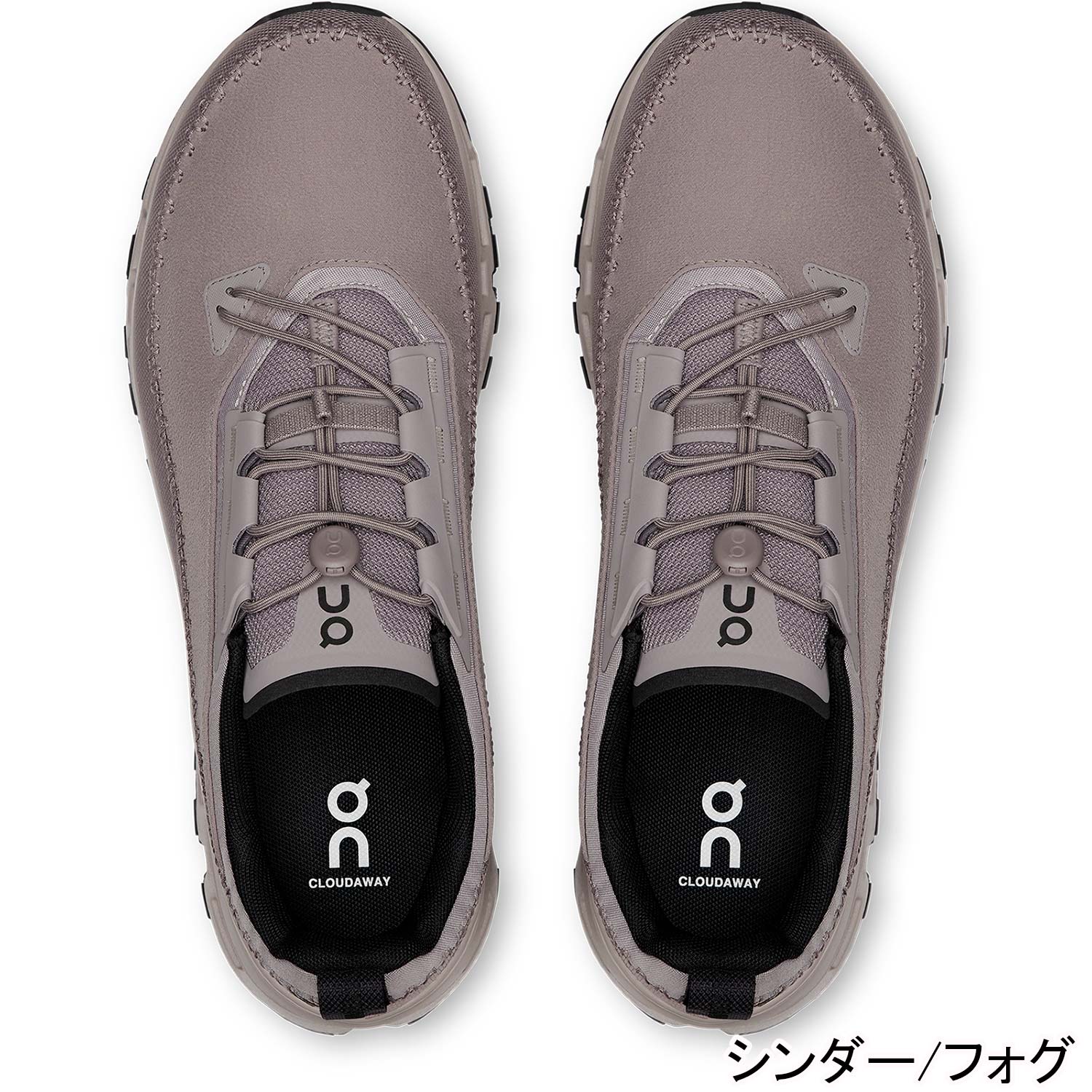 クラウドアウェイ 2 Cloudaway 2 メンズ トレイルランニングシューズ