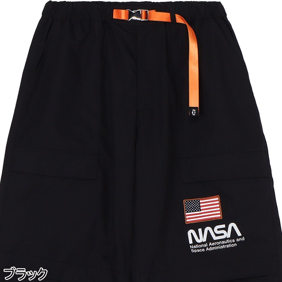 NASA チャムス スペース ライダース NASA CHUMS Space Riders メンズ
