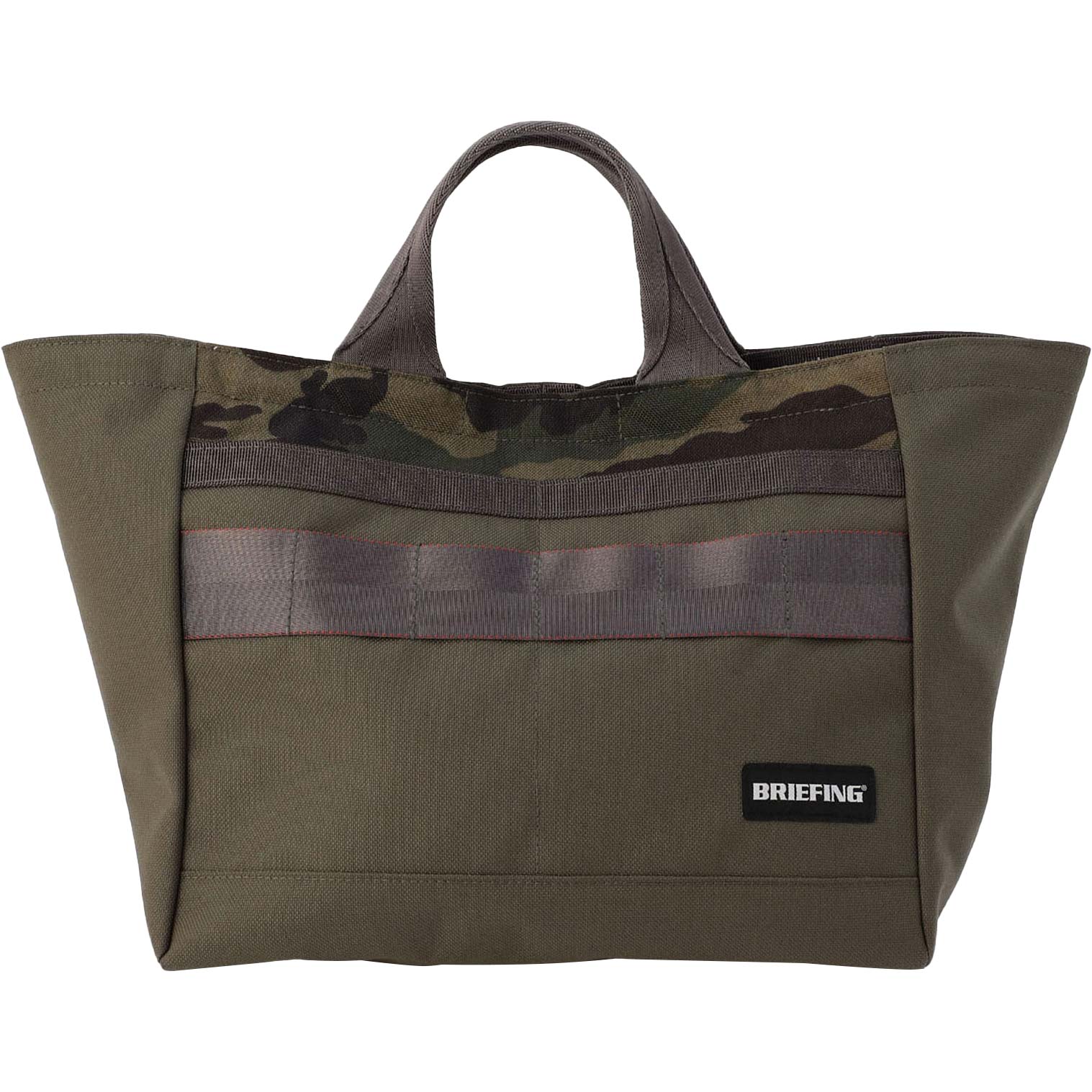 限定】カート トート L カモ コンビ CART TOTE L CAMO COMBI ゴルフ