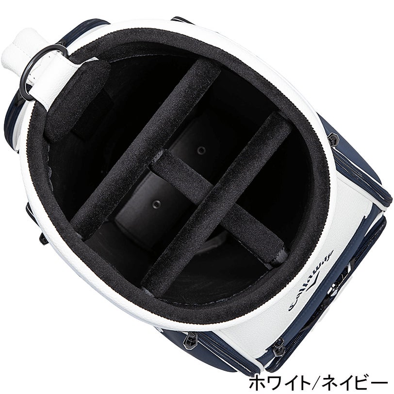 25年新製品】BG CG CRT SPL-I SS 25 JM ゴルフ キャディバッグ