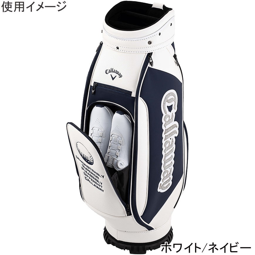 25年新製品】BG CG CRT SPL-I SS 25 JM ゴルフ キャディバッグ