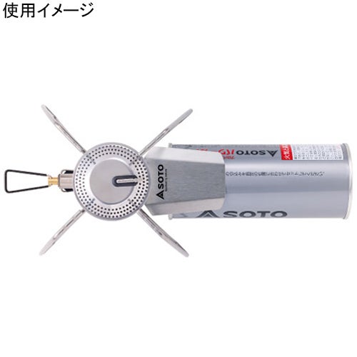 レギュレーターストーブ レンジ Regulator Stove Range シングル