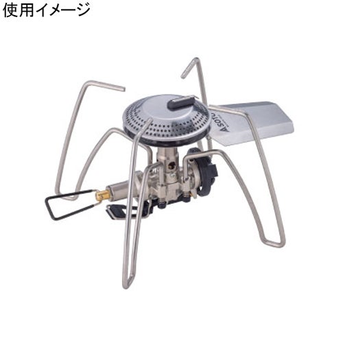 レギュレーターストーブ レンジ Regulator Stove Range シングル