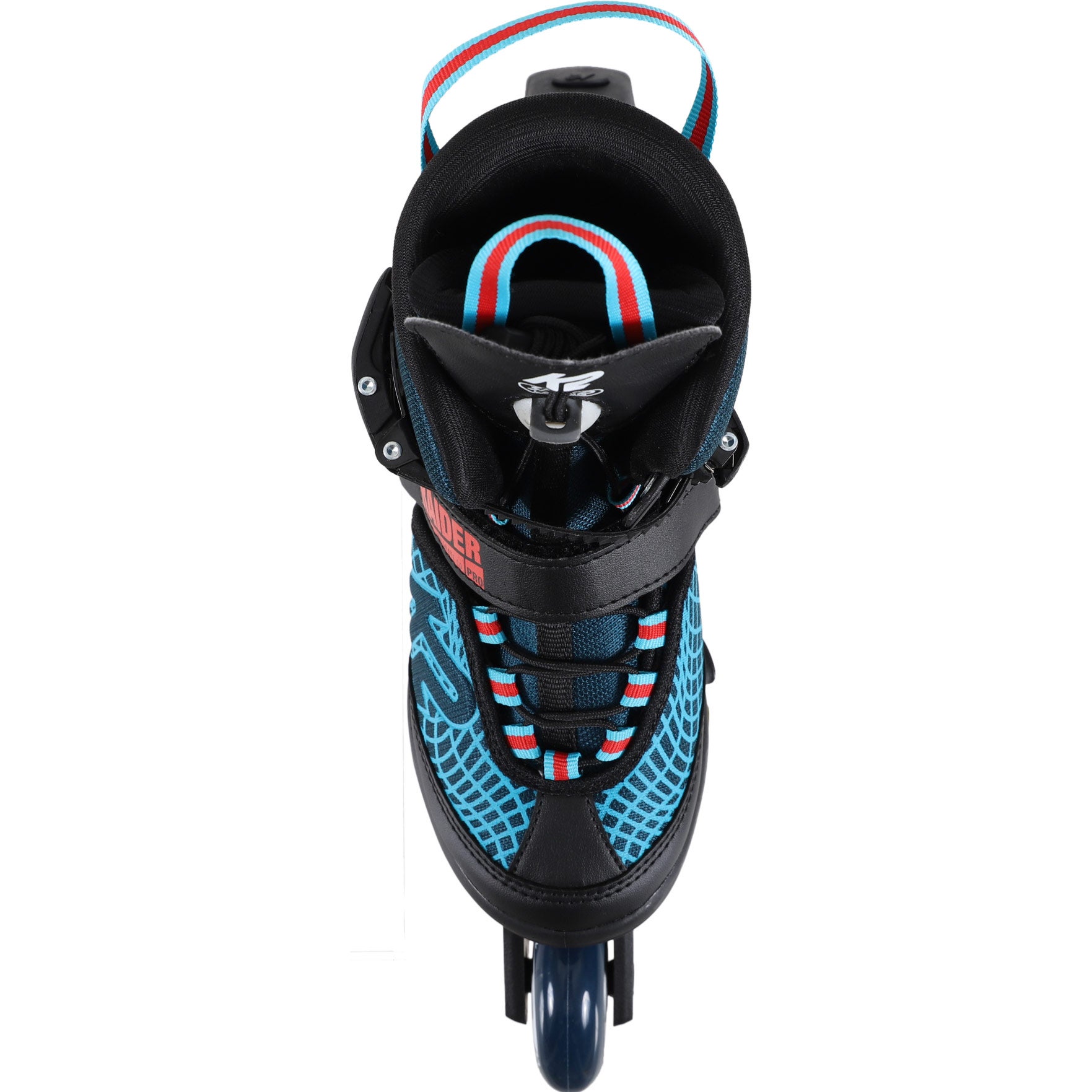 レイダー プロ RAIDER PRO LTD キッズ インラインスケート ブルー