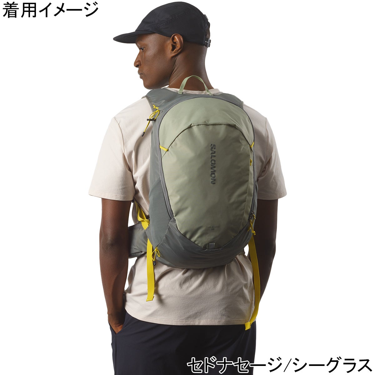 トレイルブレイザー 20 TRAILBLAZER 20 メンズ レディース バック
