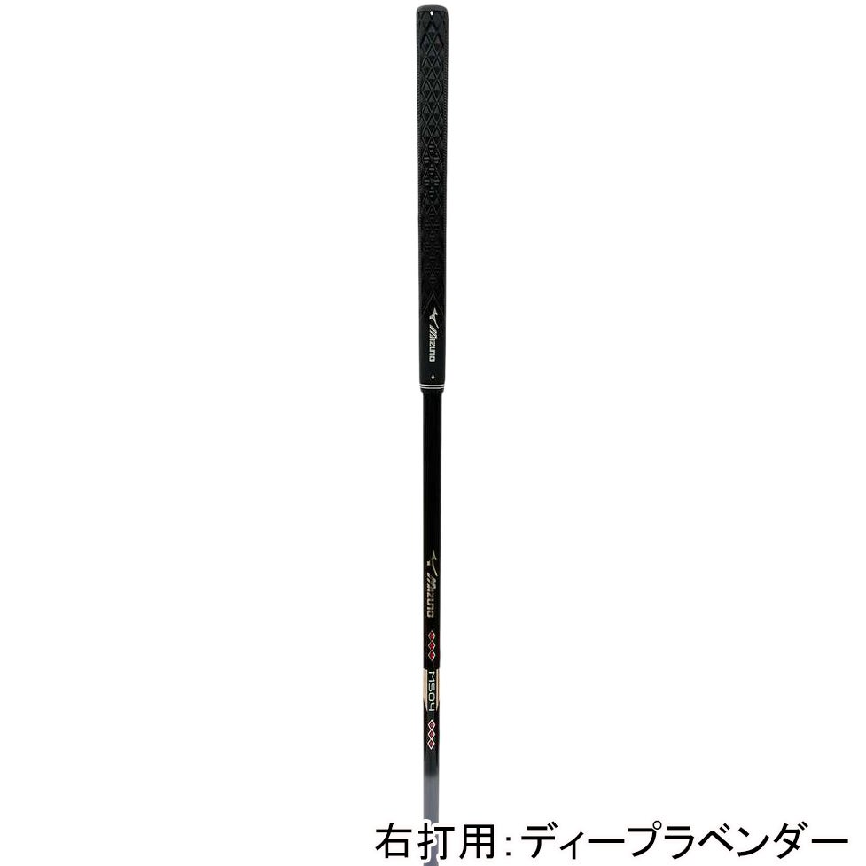 ミズノパークゴルフクラブMS04右打ち用　約83㎝　510㌘ ミズノ パークゴルフクラブ MS04 新木材SNOWBEECH採用 質量約530g