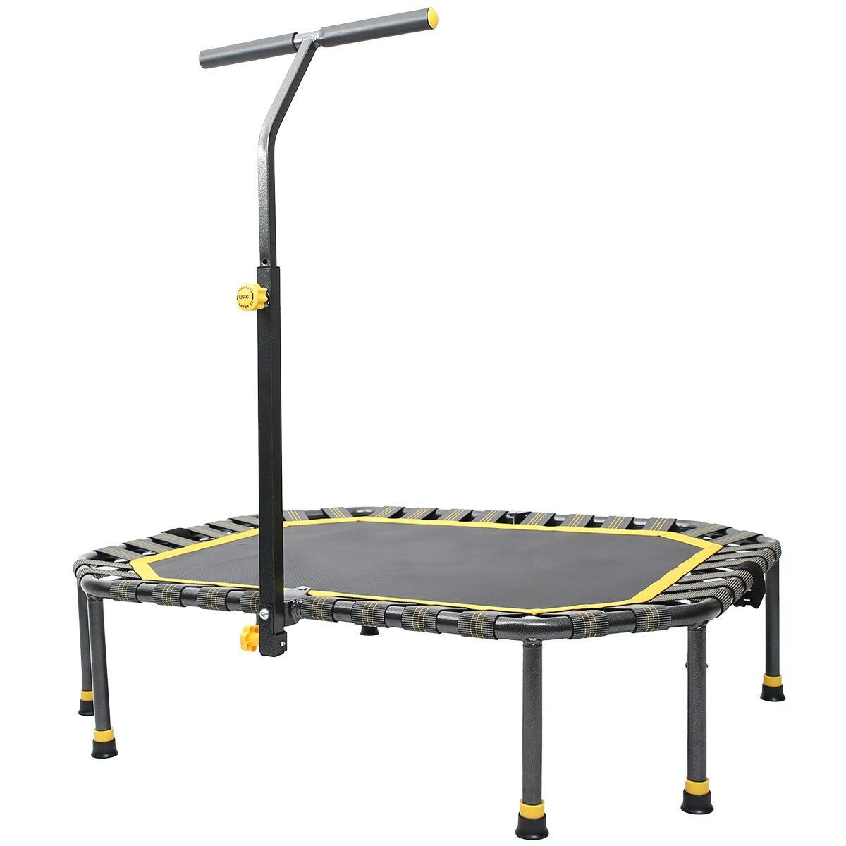 トランポリン 室内用トランポリン BC843T | YOCABITO スポーツ