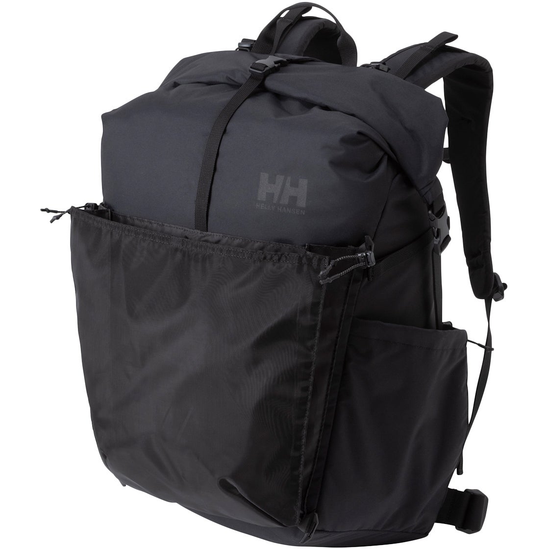 ダガリ35 Dagali 35 登山リュック ブラック HY92555 K | YOCABITO