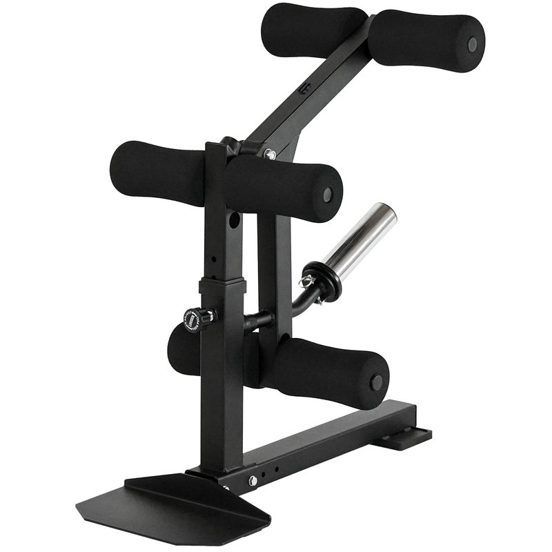 レッグエクステンション アタッチメント LEG EXTENSION ATTACHMENT 