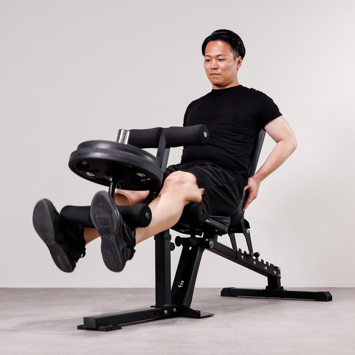 レッグエクステンション アタッチメント LEG EXTENSION ATTACHMENT